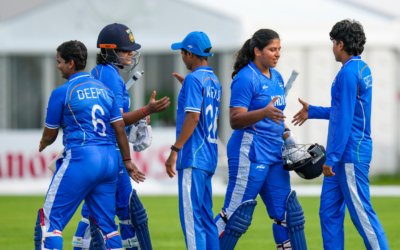 IND vs BAN Live Score, Women’s Asian Games Semi Final: Harmanpreet’s India face Bangladesh for spot in gold-medal match