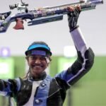 Asian Games 2026 Day 2 Live: After Elavenil Valarivan’s double silver, India chase more medals on Day 2