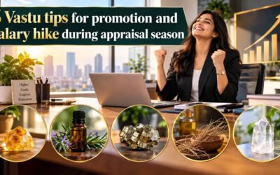 5 Vastu tips for promotion and salary hike during appraisal season