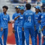 India Women vs Sri Lanka Women Final Live Score: Harmanpreet Kaur’s India eye another Asian Games gold