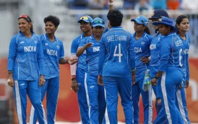 India Women vs Sri Lanka Women Final Live Score: Harmanpreet Kaur’s India eye another Asian Games gold