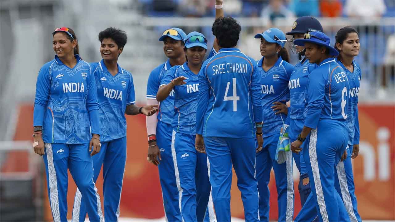 India Women vs Sri Lanka Women Final Live Score: Harmanpreet Kaur’s India eye another Asian Games gold