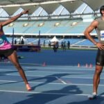 Asian Games 2026 Day 5 Live Updates: Satnam-Salman Win Rowing Bronze as Roshibina Devi Eyes Gold in Wushu, India Reach 13 Medals