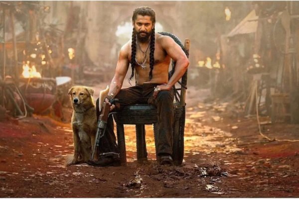 The Paradise Movie Review and Release Live Updates: Nani’s actioner crosses Rs 40 cr in advance booking; strong demand despite A certificate; paid premieres begin