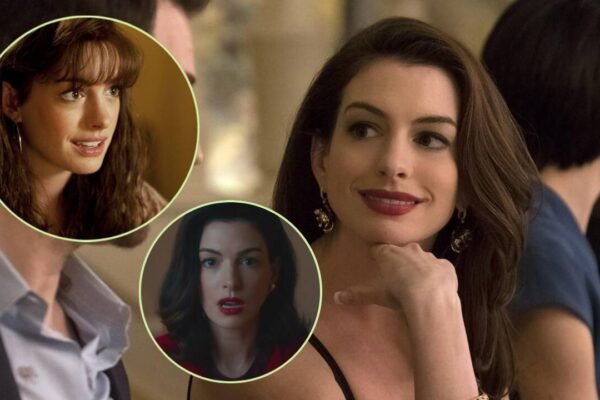 Ahead of the ‘Verity’ release, stream these Anne Hathaway films online; P.S. it’s not just about ‘The Devil Wears Prada,’ and number 3 is a MUST WATCH