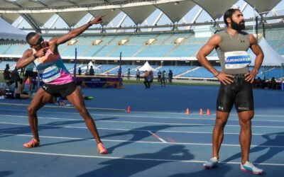 Asian Games 2026 Day 6 Live Updates: Medal race gathers pace; India gear up for crucial day 6 in Nagoya
