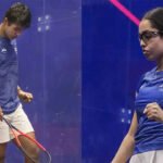 Asian Games 2026 Day 8 Live Updates: Abhay Singh, Anahat Singh eyes squash golds