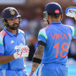 India vs West Indies Live Score, 1st ODI: Rohit Sharma, Virat Kohli return as India take on West Indies