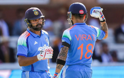 India vs West Indies Live Score, 1st ODI: Rohit Sharma, Virat Kohli return as India take on West Indies