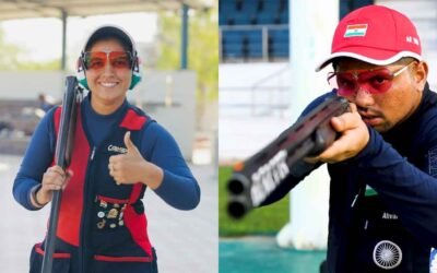 Asian Games 2026 Day 10 Live Updates: India eye more medals as action continues in Japan