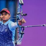 Asian Games 2026 Day 11 Live Updates: India women’s compound archery team beats South Korea; gold medal match up next