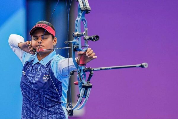 Asian Games 2026 Day 11 Live Updates: India women’s compound archery team beats South Korea; gold medal match up next