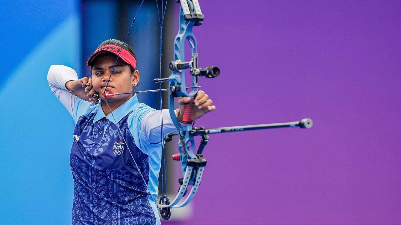 Asian Games 2026 Day 11 Live Updates: India women’s compound archery team beats South Korea; gold medal match up next