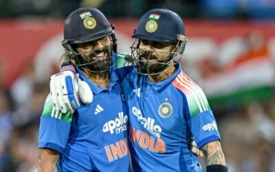 India vs West Indies Live Score, 2nd ODI: Rohit Sharma eyes historic milestone after Virat Kohli’s heroics in series opener