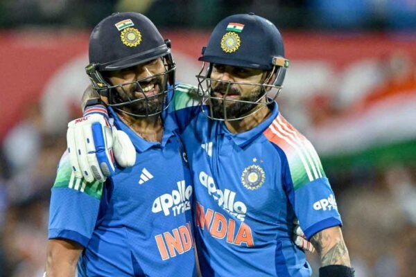 India vs West Indies Live Score, 2nd ODI: Rohit Sharma eyes historic milestone after Virat Kohli’s heroics in series opener