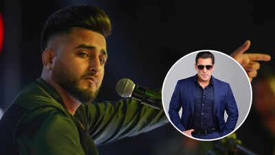 ‘Mujhe Salman Khan se mila de’: ‘Dhurandhar’ singer Khan Saab opens up on his mother’s wish to meet the superstar |