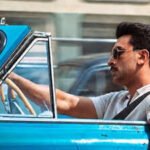 Mumbai Police adds a road safety twist to Ranbir Kapoor’s ‘Love & War’ first-look: ‘Seatbelt over wheels’ | Hindi Movie News