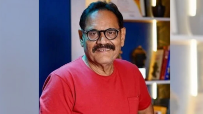 Mushtaq Khan funeral: Son Mohsin Khan reveals late actor’s cancer had turned aggressive, recalls his final moments and says ‘ant unka muskurate hue hua hai’, Rajat Bedi, Ali Khan pay respects | Hindi Movie News
