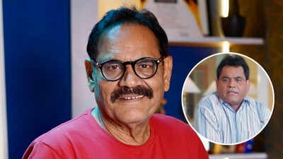 Mushtaq Khan, ‘Welcome’ and ‘Gadar – Ek Prem Katha’ actor, passes away at the age of 56 | Hindi Movie News