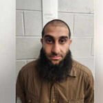 35-year-old Muzamil Ahmed was boarding a flight to Saudi Arabia, arrested at JFK over alleged 0 million senior gold scam in Texas