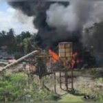 49 killed in Myanmar as junta carries out airstrike at rebel-controlled Rakhine region