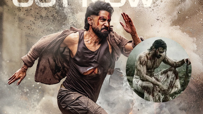 Naga Chaitanya’s ‘Vrushakarma’ eyes December 3 release as Prabhas’ ‘Fauzi’ reportedly moves out of the date – Report |