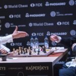 Vladimir Kramnik reacts to Levon Aronian’s ‘modest confidence’ after grandmaster says he is better than many | Chess News