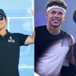 ‘That was some tennis!’: Sachin Tendulkar in awe of Ben Shelton’s epic win over Carlos Alcaraz at US Open 2026 | Tennis News