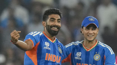 ICC T20I Rankings: Abhishek Sharma leaps past Pakistan’s Sahibzada Farhan, Jasprit Bumrah breaks into top 10 | Cricket News