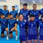Asian Games 2026: India one step away from defending kabaddi gold medals as men and women storm into finals | Asian Games 2026 News