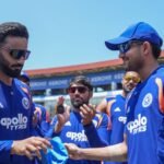 India vs West Indies 1st ODI: Naman Dhir makes India debut; Shubman Gill wins toss, opts to bowl in Thiruvananthapuram | Cricket News