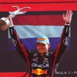 Max Verstappen rewrote F1 history at Monza with a 1:18.792 lap and set the fastest average speed ever, now he starts from P5 at Italian GP 2026 | Racing News