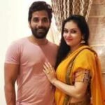 ‘Why should only women wear Thaali?’: Namitha questions one-sided marriage rules, asks why men face no such restrictions | Tamil Movie News