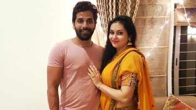 ‘Why should only women wear Thaali?’: Namitha questions one-sided marriage rules, asks why men face no such restrictions | Tamil Movie News