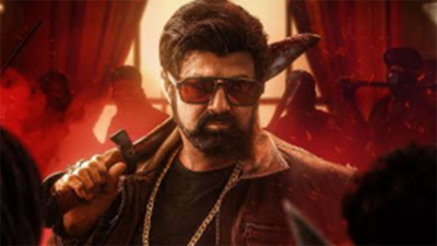 Dada Movie Release Date: Nandamuri Balakrishna’s ‘Dada’ sets up massive Christmas box office clash with Shah Rukh Khan’s ‘King’ and Nagarjuna’s ‘King100’ | Telugu Movie News