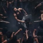 Nani went the extra mile for ‘The Paradise’ stunts as choreographers Ram and Lakshman reveal actor took multiple takes to perfect difficult fight scenes even after approval: ‘He’s laid it all out there’ | Telugu Movie News