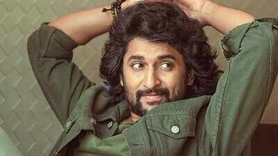 When ‘The Paradise’ star Nani revealed buying Chevella farmhouse for his 96-year-old grandfather after seeing him struggle in the city due to ‘memory issues at home’: ‘Now, he goes for walks and does exercises’ |