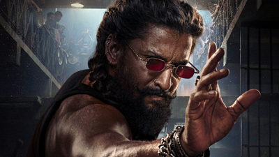 ‘The Paradise’: Nani reacts to mixed response to Srikanth Odela’s film, says he has ‘learnt from the flaws’ pointed out by critics: ‘I’ve received all your love and equally enjoyed your hilarious trolls’ | Telugu Movie News
