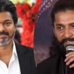 Nani: ‘It’s not just about his stardom or box-office success’: Nani praises Tamil Nadu CM Vijay’s political journey during ‘The Paradise’ promotions, questions ‘pan-India’ tag for South films | Tamil Movie News