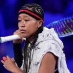 Why Naomi Osaka walked onto US Open court in gray hoodie and cornrows | Tennis News