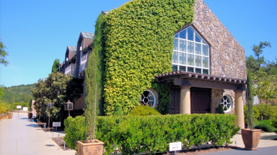 Napa family rebuilt its winery after the 2017 wildfire for over $30 million; nine years later, debt has reached $37 million and the 50-year-old estate faces foreclosure