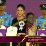 72nd National Film Awards: Kartik Aaryan, Mammootty win Best Actor honours, Yami Gautam named Best Actress, Randeep Hooda wins Best Debut Director award from President Droupadi Murmu |