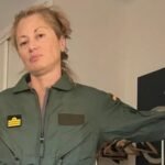 Nato officer suspended after Tinder romance with Russian-born woman sparks spying fears at UK base | World News