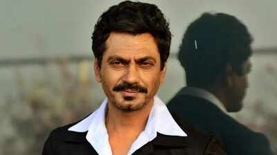 Nawazuddin Siddiqui: ‘Had 200 scripts, blank cheques lying on my table, write whatever amount,’ Nawazuddin Siddiqui talks about the time after the success of ‘Gangs Of Wasseypur 2’: ‘Didn’t pick any’ | Hindi Movie News
