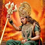 Nayanthara and Sundar C’s sequel ‘Mookuthi Amman 2’ eyes Diwali 2026 theatrical release – Report | Tamil Movie News