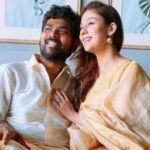 Nayanthara-Vignesh Shivan love story in DETAILS: From secret romance on ‘Naanum Rowdy Dhaan’ sets to grand wedding and twin sons | Tamil Movie News