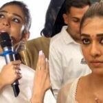 ‘Toxic’ actress Nayanthara turns emotional seeing fans’ love for ‘Hi’ during special theatre visit |