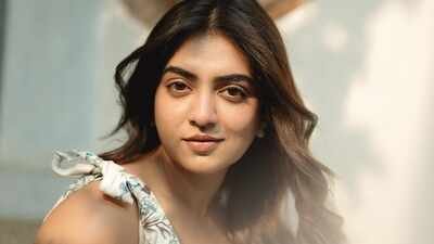 Nazriya Nazim reveals why she decided to talk about her mental health struggles: ‘Many people told me that I shouldn’t have, but it was not an impulsive decision’
