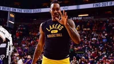 NBA star Dwight Howard relists his Georgia mansion for .5 million; why the 8-time All-Star has raised the price by .25 million