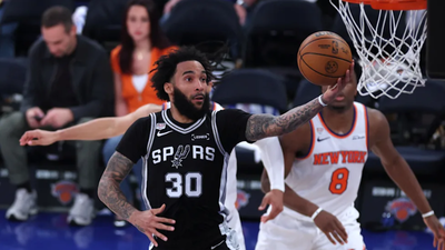 NBA star Julian Champagnie buys $3.1 million San Antonio home after signing $45 million Spurs deal; inside his 5,000-sq-ft property | NBA News